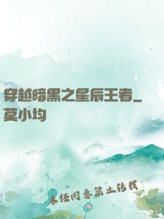 穿越暗黑之星辰王者