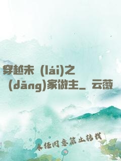 穿越未來(lái)之當(dāng)家做主