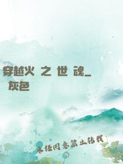 穿越火線之異世軍魂
