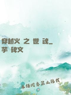 穿越火線之異世軍魂