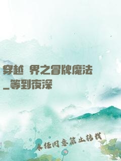 穿越異界之冒牌魔法師