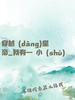 穿越當(dāng)皇帝