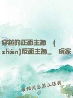 穿越的正面主角對戰(zhàn)反面主角