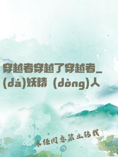 穿越者穿越了穿越者