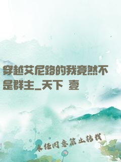 穿越艾尼路的我竟然不是群主