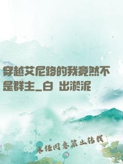 穿越艾尼路的我竟然不是群主