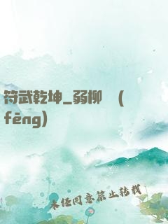 符武乾坤