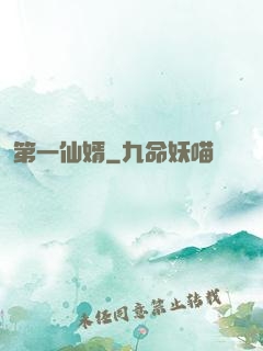 第一仙婿