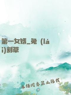 第一女婿