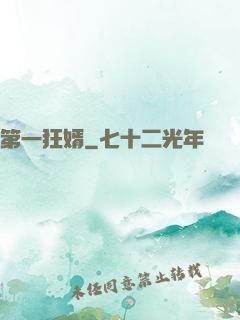 第一狂婿