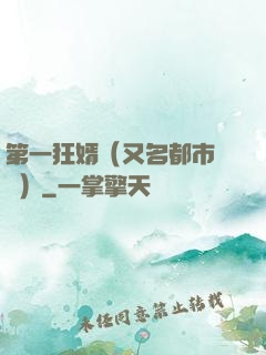 第一狂婿（又名都市潛龍）