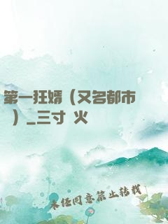 第一狂婿（又名都市潛龍）