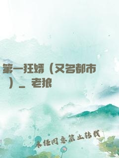 第一狂婿（又名都市潛龍）