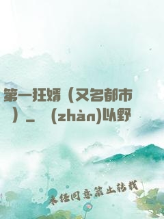 第一狂婿（又名都市潛龍）
