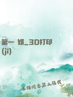 第一贅婿