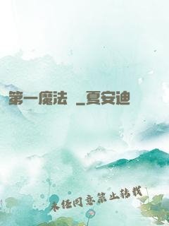 第一魔法師