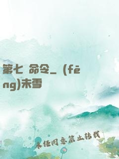 第七號命令