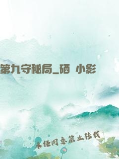 第九守秘局