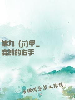 第九機(jī)甲