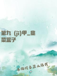 第九機(jī)甲