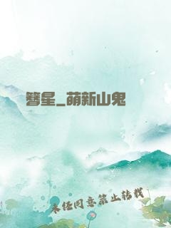 簪星