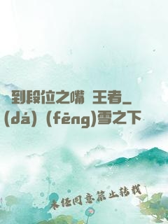 簽到段位之嘴強王者