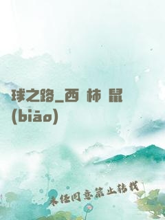 籃球之路
