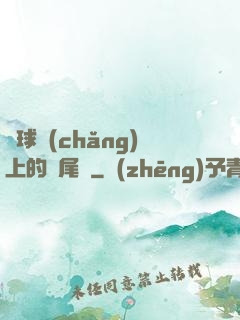 籃球場(chǎng)上的馬尾辮