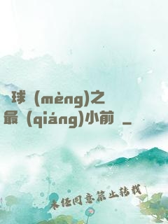 籃球夢(mèng)之最強(qiáng)小前鋒