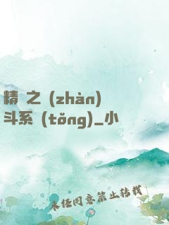 精靈之戰(zhàn)斗系統(tǒng)