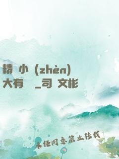 精靈小鎮(zhèn)大有問題