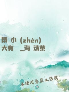 精靈小鎮(zhèn)大有問題