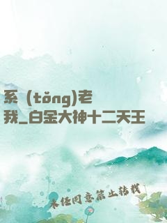 系統(tǒng)老懟我