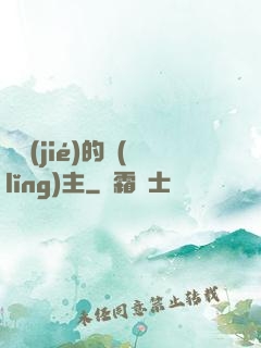 糾結(jié)的領(lǐng)主