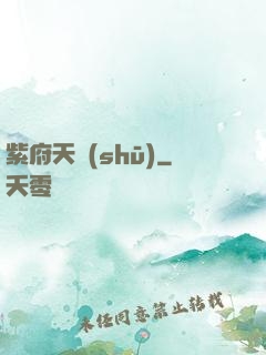紫府天書(shū)