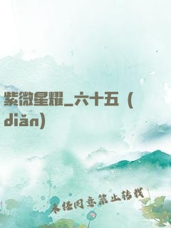 紫微星耀