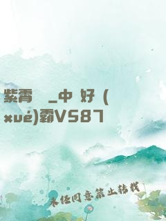 紫霄劍靈