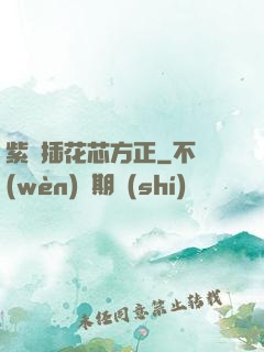 紫龍插花芯方正