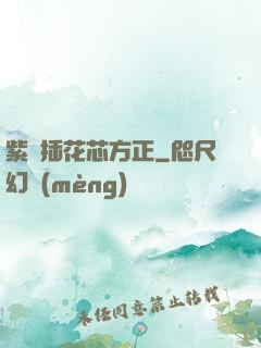紫龍插花芯方正