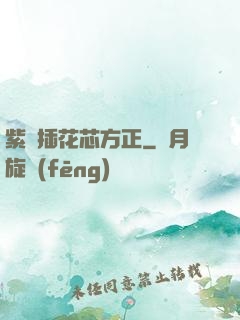 紫龍插花芯方正