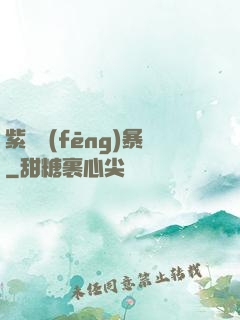 紫龍風(fēng)暴
