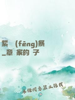 紫龍風(fēng)暴