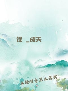 終極保鏢