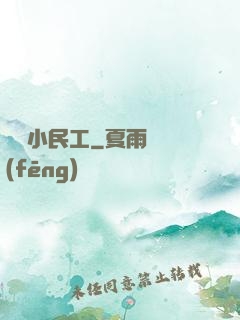 終極小民工