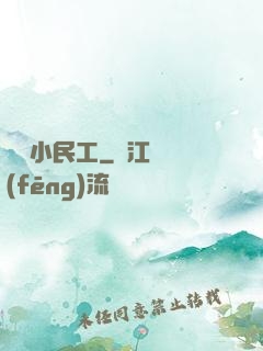 終極小民工