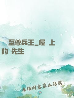 終極至尊兵王