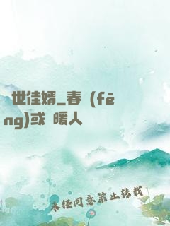絕世佳婿