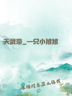 絕天武帝