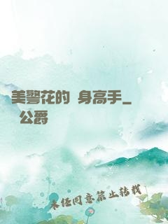 絕美警花的貼身高手