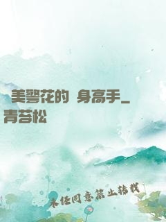 絕美警花的貼身高手